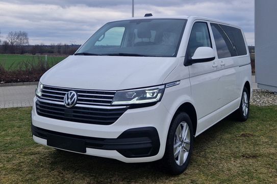 Volkswagen Multivan L1H1 6.1 DSG Comfortline