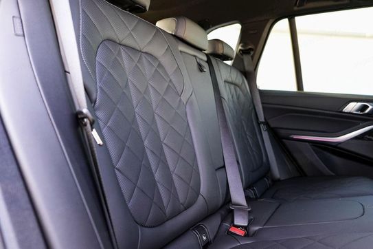 BMW X5 xDrive30d M Sport