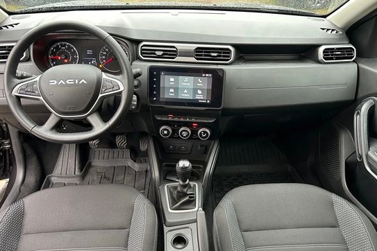 Dacia Duster 1.3 TCe Journey