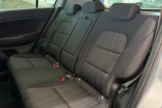 Kia Sportage 1.6 GDI M 2WD