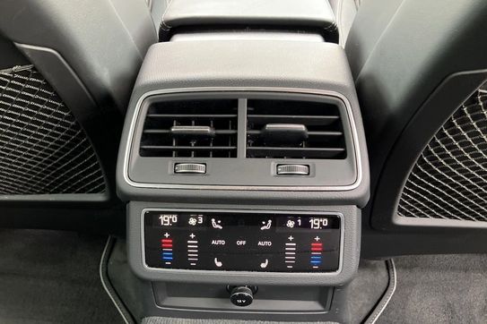 Audi A6 55 TFSI e PHEV Quattro S Line S tronic