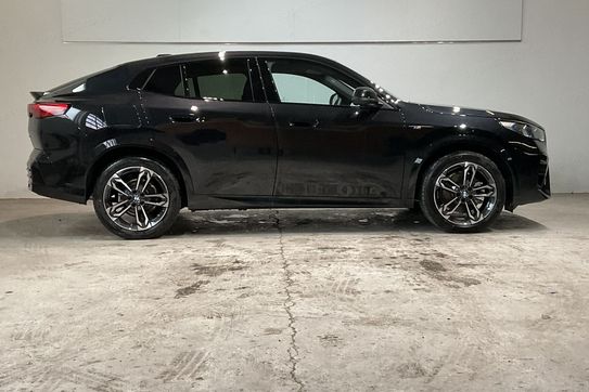 BMW X2 sDrive18d M Sport