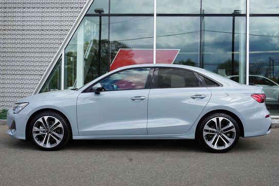 Audi A3 35 TFSI Advanced