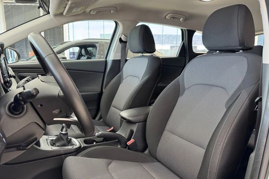 Hyundai i30 1.0 T-GDI Modern