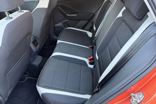 Volkswagen T-Roc 1.5 TSI GPF ACT Premium DSG