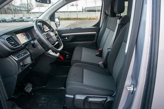 Citroen SpaceTourer XL L2H1 Business EAT8