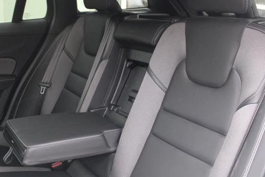 Volvo V60 B4 D Plus Bright aut