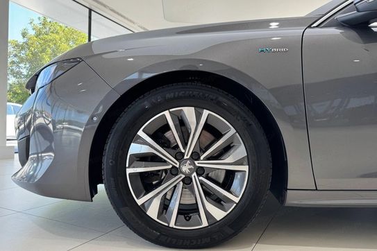 Peugeot 508 1.6 PureTech Allure