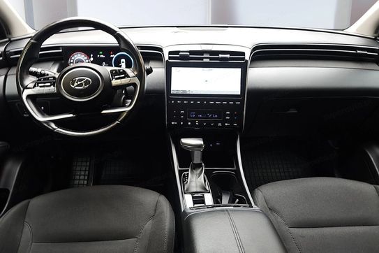 Hyundai Tucson 1.6 T-GDI Smart 2WD DCT