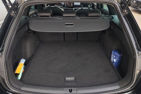 Seat Leon 2.0 TDI FR DSG