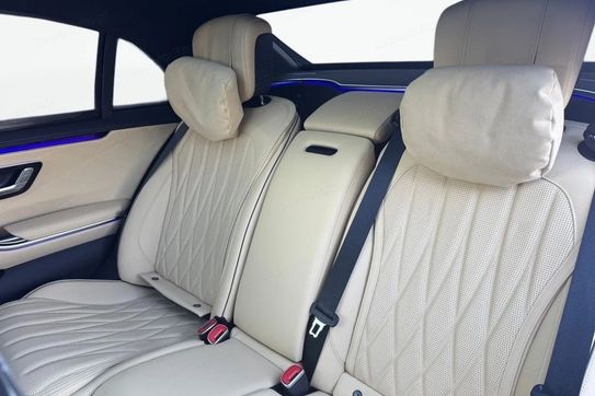 Mercedes Klasa S 63 AMG S E Performance L 4MATIC