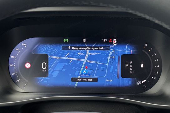 Volvo XC40 B3 Essential