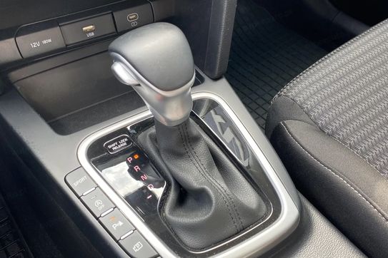 Kia Ceed 1.5 T-GDI M DCT