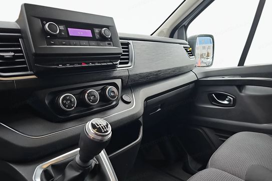 Renault Trafic 2.0 L1 Equilibre