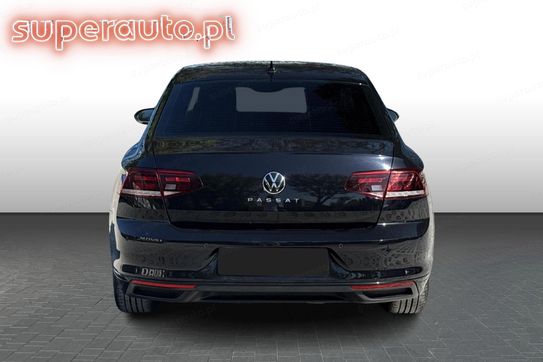 Volkswagen Passat Business 1.5 TSI EVO  DSG