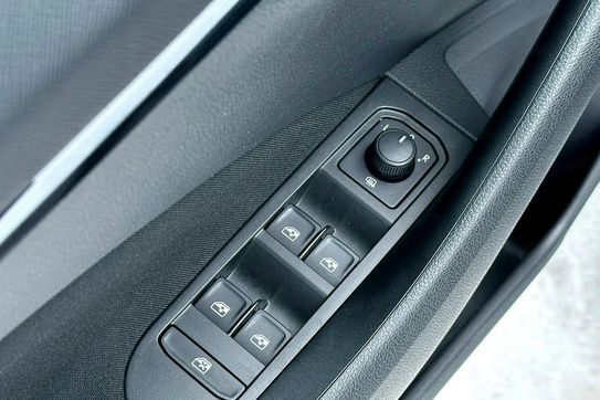 Skoda Scala TSI Ambition