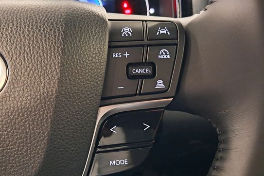 Toyota Camry Comfort 2.5 Hybrid Dynamic Force