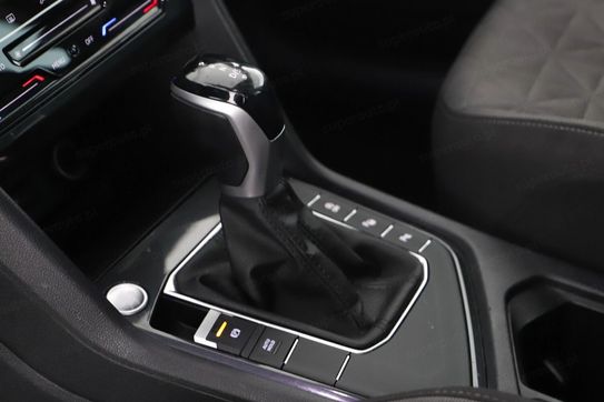 Volkswagen Tiguan 2.0 TDI Life DSG