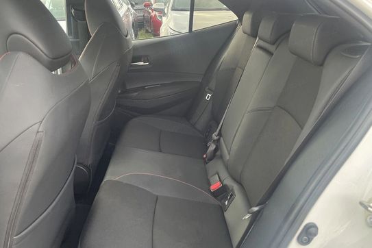 Toyota Corolla 2.0 Hybrid GR Sport Dynamic