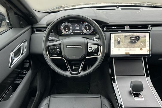 Land Rover Range Rover Velar P400 Dynamic SE