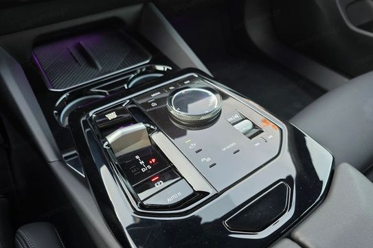 BMW Seria 5 520d M Sport