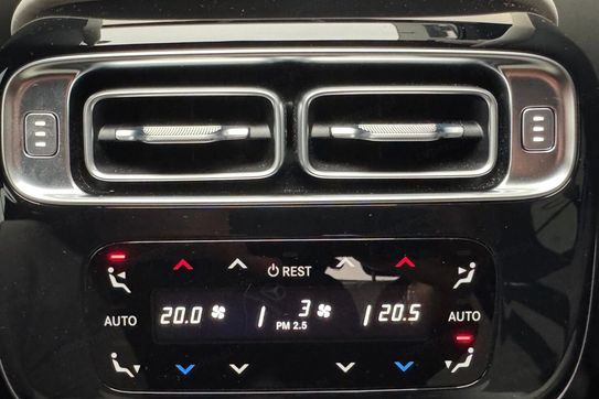 Mercedes S Klasa 580 mHEV 4-Matic Long 9G-TRONIC