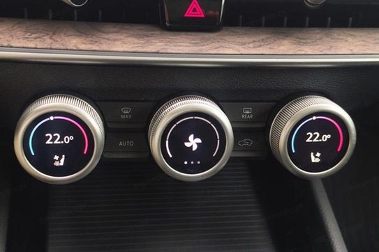 Skoda Superb 1.5 TSI Plug-in DSG