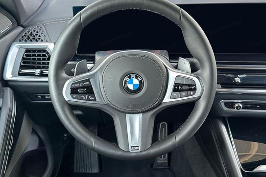 BMW X6 xDrive30d M Sport