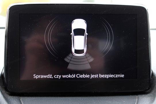 Mazda CX-3 2.0 SkyEnergy aut