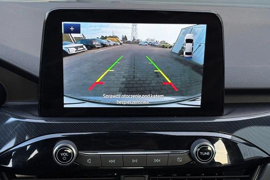 Ford Kuga 2.0 EcoBlue ST-Line  AWD