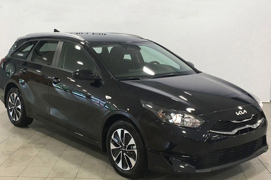 Kia Ceed 1.5 T-GDI M