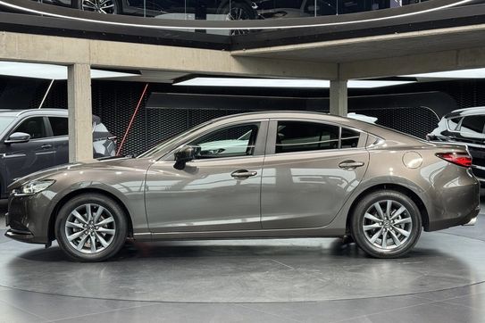 Mazda 6 2.0 Skyjoy