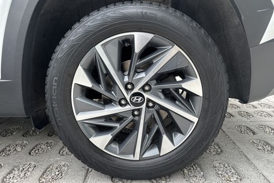 Hyundai Tucson Smart 1.6 T-GDi 48V  DCT