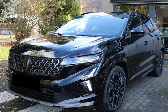 Renault Austral Esprit Alpine 1.3 TCe mHEV