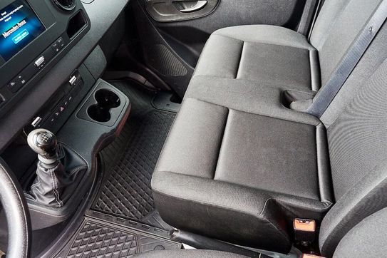 Mercedes Sprinter 315 CDI