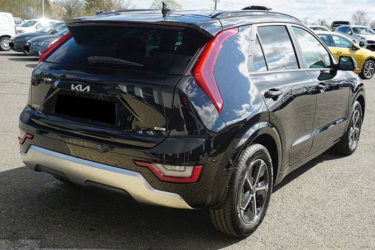Kia Niro 1.6 GDI Hybrid M