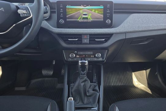 Skoda Kamiq 1.0 TSI Edition 130 DSG
