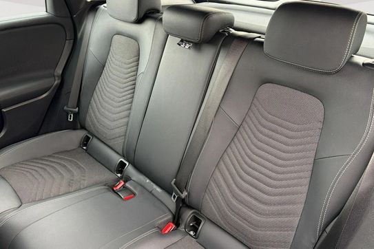 Mercedes B Klasa 200 mHEV Progressive 7G-DCT