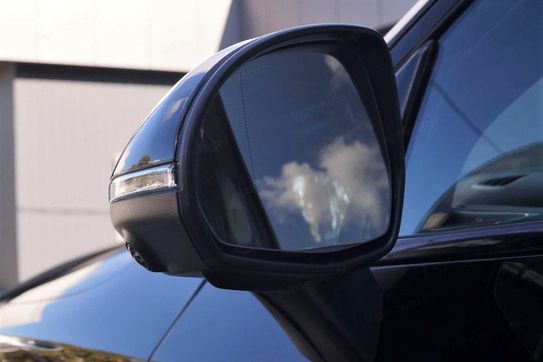 Mercedes GLC Coupe 220 d 4-Matic AMG Line