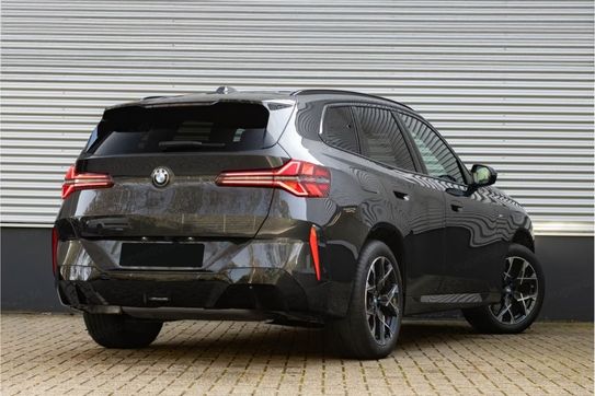 BMW X3 xDrive20d M Sport