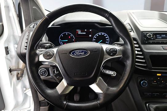 Ford Transit Connect Kombi L1H1
