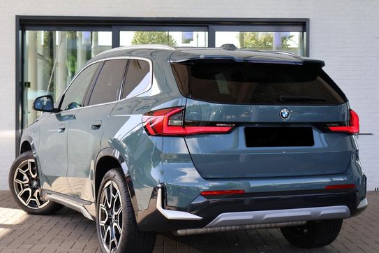 BMW X1 sDrive18i xLine