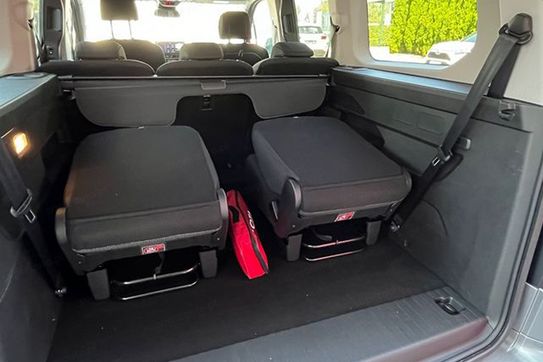 Toyota Proace City Verso Long VIP AUT