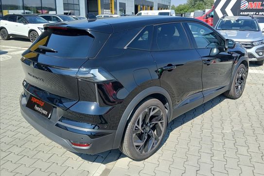 Renault Symbioz E-Tech Full Hybrid 145 esprit Alpine