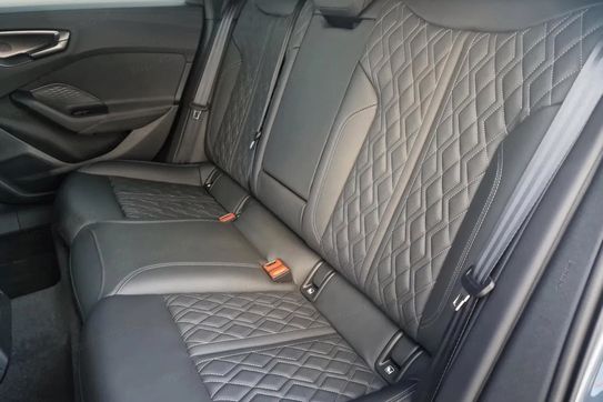 Audi A5 S5 Avant TFSI quattro