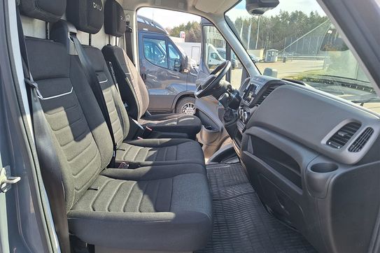 Iveco Daily 35S18 16m3 L4H2 Hi-Matic
