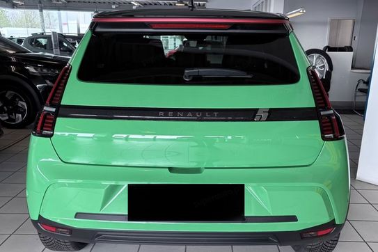 Renault 5 Comfort Range Techno