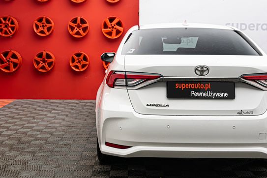 Toyota Corolla 1.5 Comfort