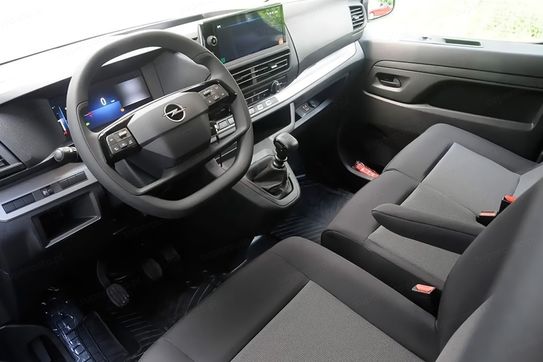 Opel Vivaro M L1H1