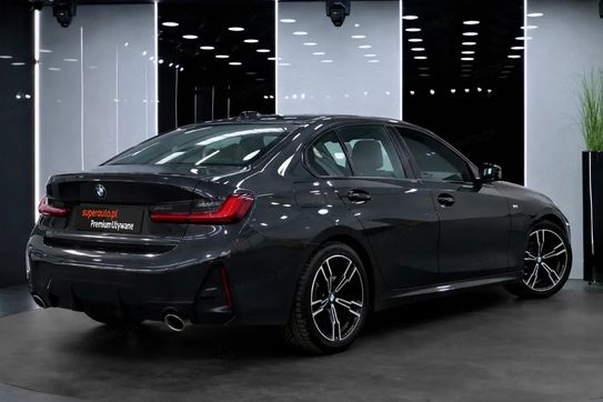 BMW Seria 3 320i xDrive GPF M Sport aut